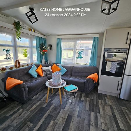 Kates Home Lagganhouse Woodland Way 19 Ballantrae Buitenkant foto