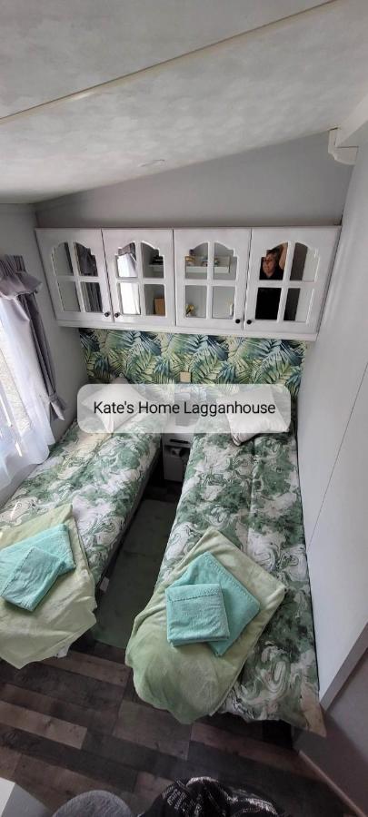 Kates Home Lagganhouse Woodland Way 19 Ballantrae Buitenkant foto