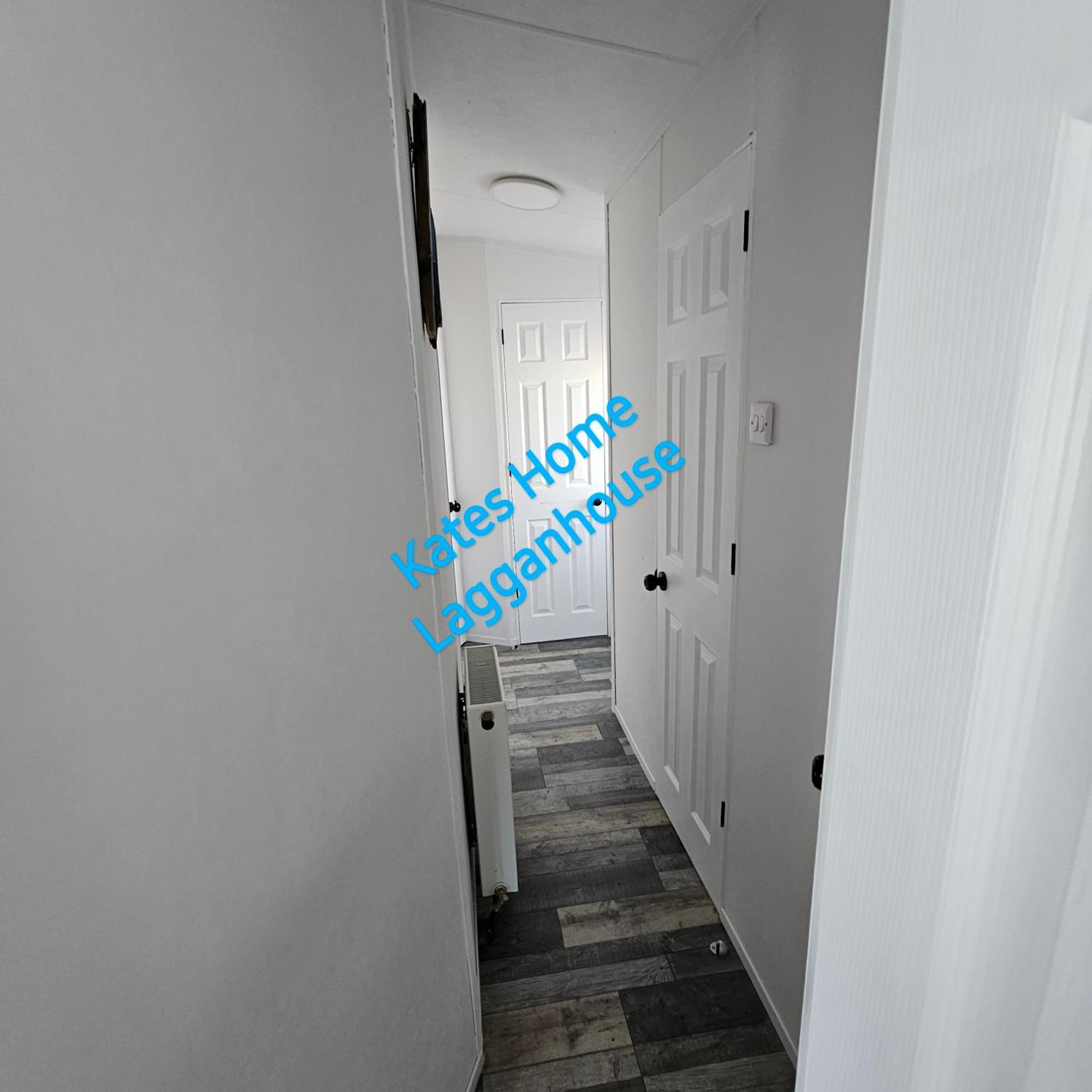 Kates Home Lagganhouse Woodland Way 19 Ballantrae Buitenkant foto