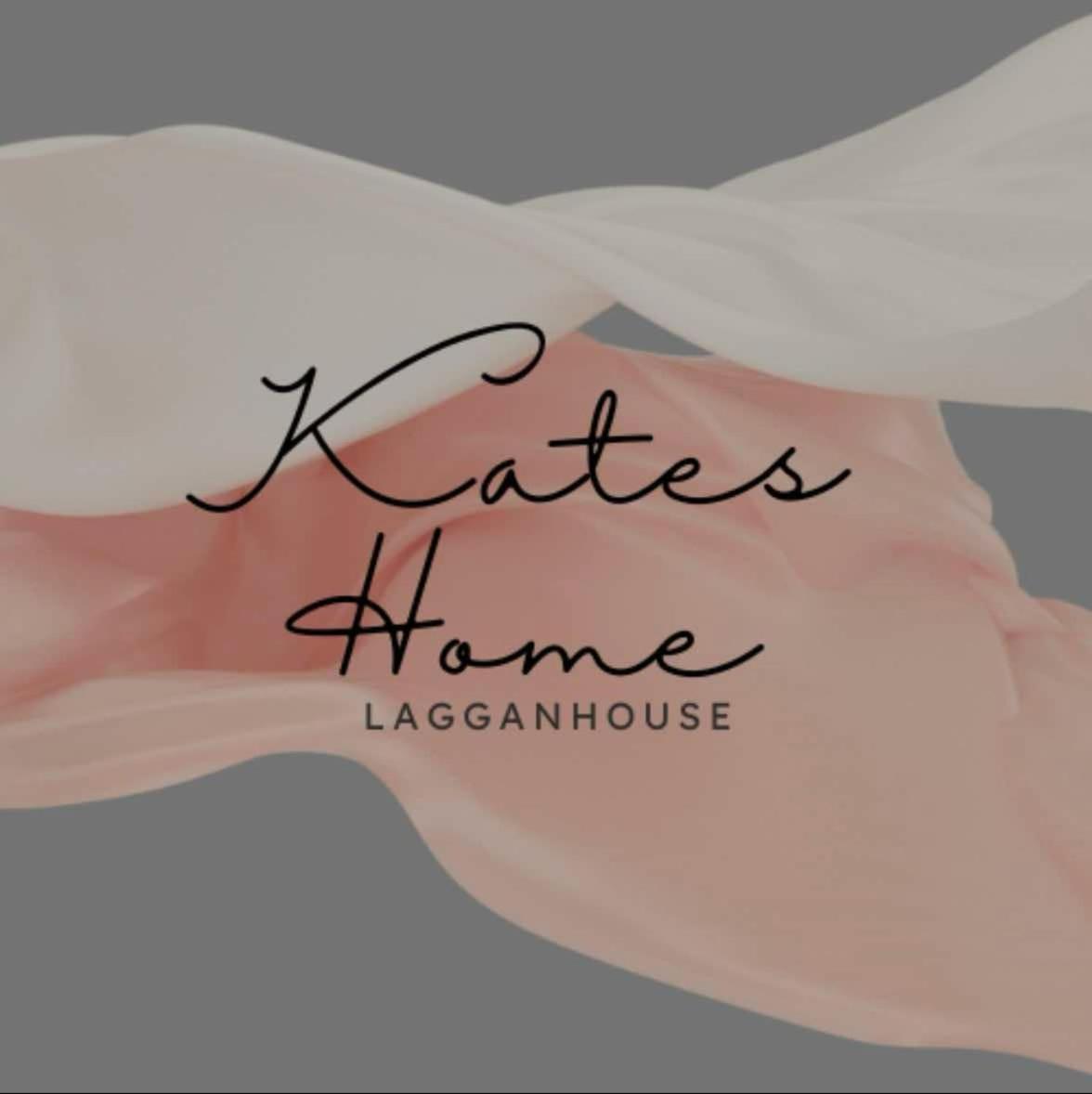 Kates Home Lagganhouse Woodland Way 19 Ballantrae Buitenkant foto